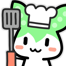 :cook_zundamon_fairy: