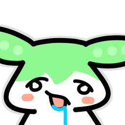 :frustration_zundamon_fairy: