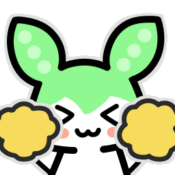 :cheer_zundamon_fairy: